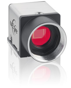 IDS To Showcase USB 3.0 Cameras at The Vision Show