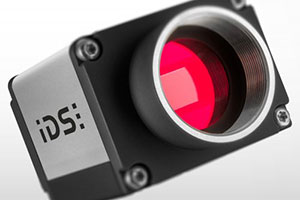 uEye SE camera variants now with 20 MP sensor available