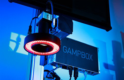 GAMPBox
