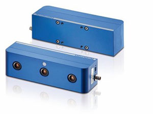 Ensenso N10 Camera