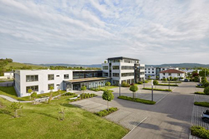 IDS Imaging Development Systems GmbH, Obersulm