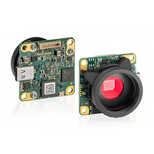 uEye LE single-board cameras