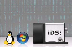 Driver Suite v. 4.41 from IDS Features Expanded Support for USB 3.0 Cameras