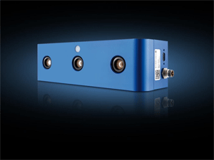 Ensenso 3D Camera from IDS