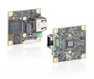 IDS Gigabit-Ethernet Board-Level Camera Now Available with 5-Megapixel Sensor