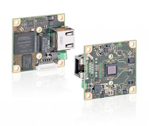 IDS Gigabit-Ethernet Board-Level Camera Now Available with 5-Megapixel Sensor IDS Gigabit-Ethernet Board-Level Camera Now Available with 5-Megapixel Sensor
