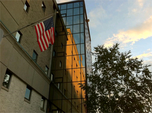 IDS Doubles Office Space to Accommodate Rapid Growth