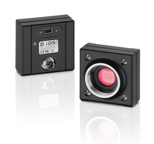 USB uEye ML camera from IDS