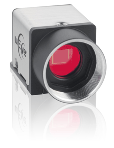 UI-3580CP-C 5MP USB 3.0 Cameras from IDS