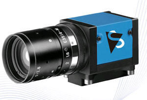 Compact USB 3.0 Cameras with CCD and CMOS sensors from The Imaging Source