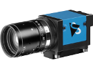 New Compact FireWire 800 Cameras 