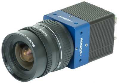 Newly released broadcast quality CMOS 3G-SDI camera leads early July sales orders