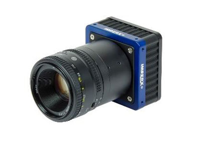 IMPERX Releases CMOS 16 and 12 Megapixel Cameras