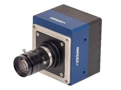 New PUMA EMCCD Camera by IMPERX
