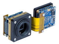 IMPERX is Gearing Up for SPIE DSS IMPERX is Gearing Up for SPIE DSS
