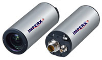 IMPERX is Gearing Up for SPIE DSS IMPERX is Gearing Up for SPIE DSS