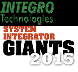 System Integrator Giant