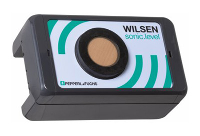 IoT sensor WILSEN.sonic.level