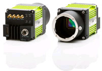 Spark SP-12000C-CXP4 and Spark SP-12000M-CXP4