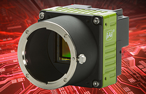 JAI's SP-45000-CXP4 camera