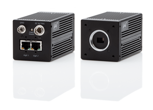 AD-132GE Cameras from JAI