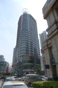 JAI Opens Office in Shanghai, China