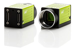 GO-5000M-PMCL and GO-5000C-PMCL – the first models in the Go Series