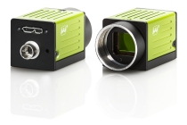 GO-5000 now available with USB3 Vision and GigE Vision interfaces