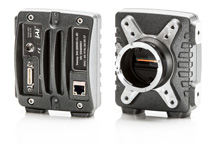 Sweep Series SW-2000M-CL Line Scan Cameras from JAI