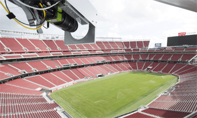 JAI, a worldwide provider of high performance camera solutions, has joined forces with Tel Aviv-based Replay Technologies to provide television viewers with an innovative way to experience the most important moments in major sporting events.