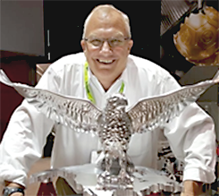 Joe Bockrath