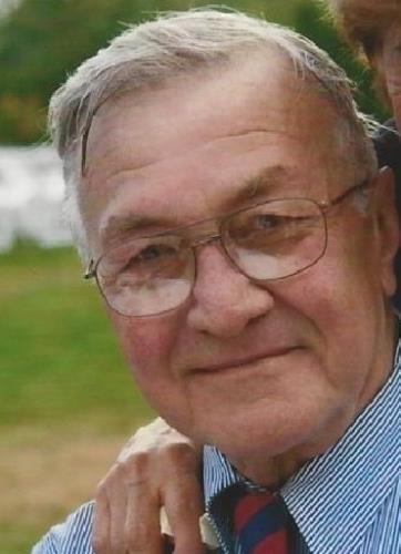 John Charles Pemble