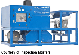 Courtesy of Inspection Masters