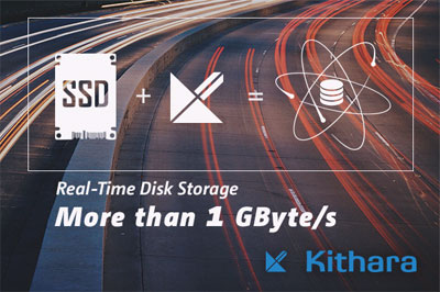 Storage Module