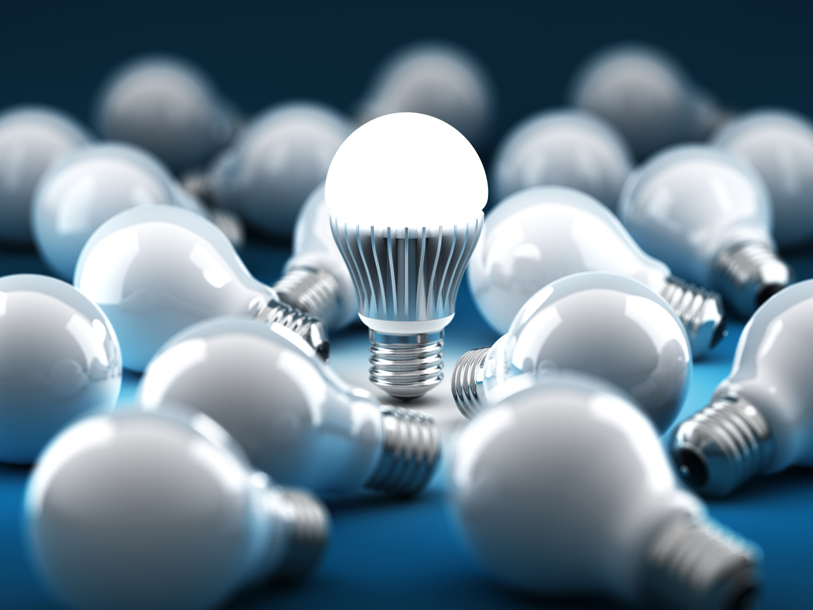 Future of LED Illumination in Machine Vision