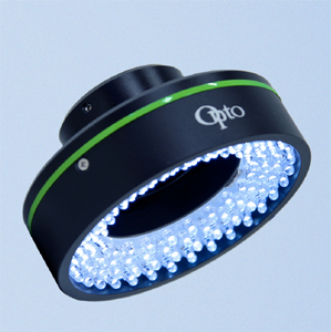 LED Ringlight by Opto GmbH, Germany