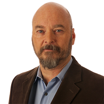 Len Chamberlain