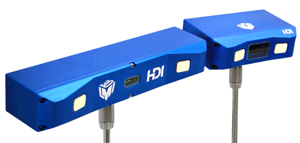 LMI Technologies Unveils HDI 109 3D Scanning System 