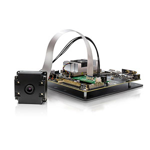 LUCID's new Time of Flight solutions for 3D imaging