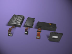 Spatial Light Modulators 