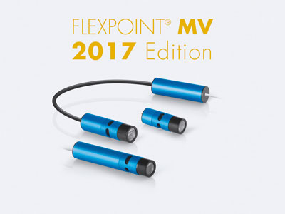 FLEXPOINT MV 2017 Edition