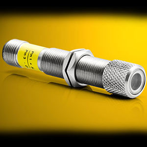 ILM12IP with Protection Class IP67