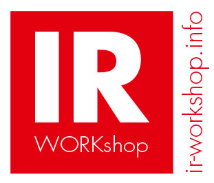 4th International WORKshop on Infrared Technologies