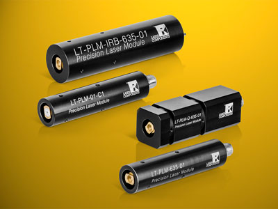  LT-PLM-635-01-C1 and LT-PLM-IRB-635-01-C1 alignment lasers