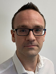 Liam Mullohand