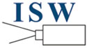 ISW Logo ISW Logo
