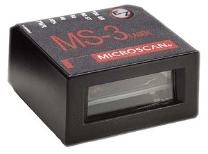 The high-speed, ultra-compact MS-3 Laser Scanner can be embedded in a wide variety of clinical instruments.