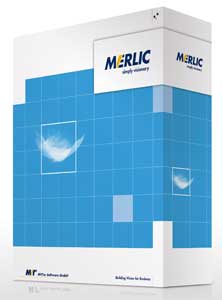 MVTec Software GmbH announces release date for MERLIC machine vision software MVTec Software GmbH announces release date for MERLIC machine vision software