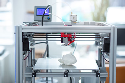 Machine Vision Technology in 3D Printing: A Surgeon’s Best Friend