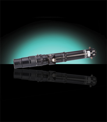 The Dynamic Focus VZM™ Lens from Edmund Optics utilizes an internal liquid lens to easily and seamlessly adjust focus over a 7X range while maintaining the zoom capabilities of a traditional zoom lens.